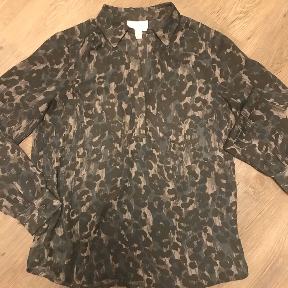 Loft Dress Shirt